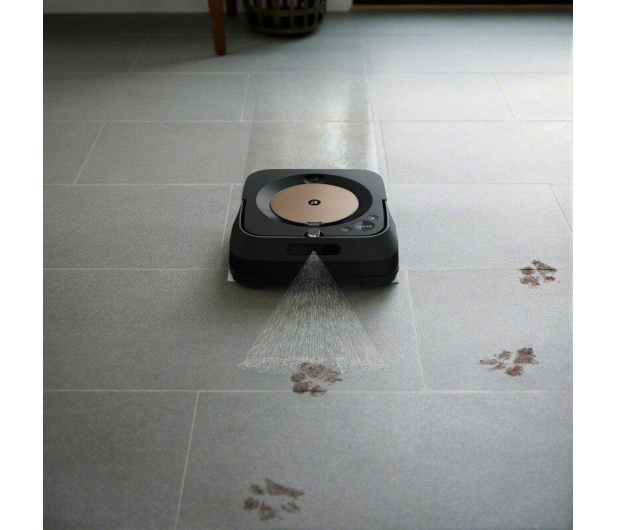 IROBOT BRAAVA jet m6 (6132) - 1373390 - zdjęcie 4